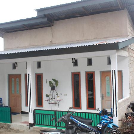 Family Guest House Moni Kelimutu Pokoj fotografie